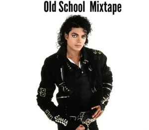 70s 80s 90s Mixtape CD Chic Rick James Sheila E Midnight Star Chaka Khan GQ SOS - Imagen 1 de 1
