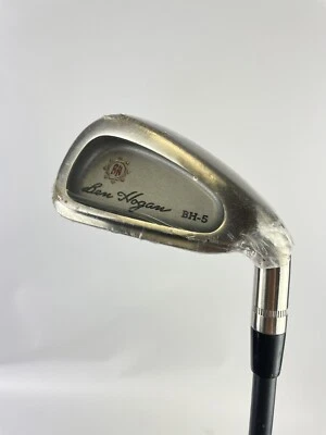 Ben Hogan Golf 6 Iron Apex (4) Stiff Flex Graphite /Right Handed /New /5028 - Image 1 of 4