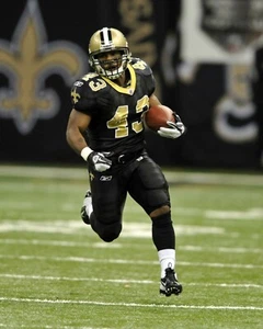 DARREN SPROLES 8X10 PHOTO NEW ORLEANS SAINTS FOOTBALL PICTURE NFL - Picture 1 of 1