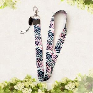 Long Lanyard Cell Phone Lanyard Mobile Phone Straps Neck Rope Neck Strap - Zdjęcie 1 z 12