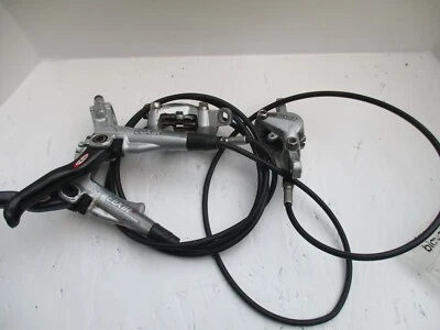 Avid Elixir R Freni a Disco Idraulici Retro Specializzati Ricambi SRAM - Immagine 1 di 4