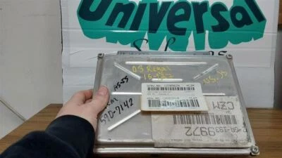 Módulo de control de potencia Buick Regal 2003  Foto 1 de 4