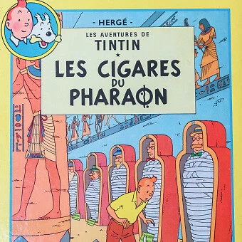 Europäische & Frankobelgische Comics