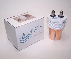 MISTY Pool Ionizer Copper Replacement Electrode Anode CE-03 - Picture 1 of 3