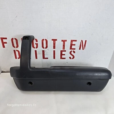 Dodge Shadow Plymouth Sundance Arm Rest AF94HD5 - Image 1 of 4