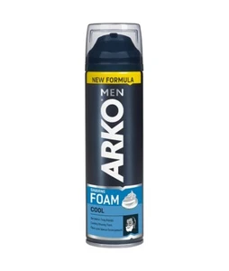 Arko Shaving Foam / Cool - Refreshing & Smooth Shave Experience - Picture 1 of 1