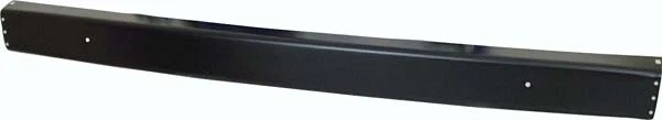 Rear Bumper Color Black Fits Volkswagen Vanagon 1980-1991 - Image 1 of 1