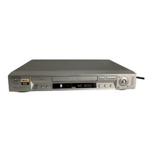 Sony DVD Player Model DVP-NS715P Progressive Video -No Remote- Tested & Works - Picture 1 of 10