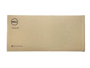 Dell MMD8H Fusing Unit Maintenance Kit For C3760N/C3760DN/C3765DNF Laser Printer - Photo 1/4