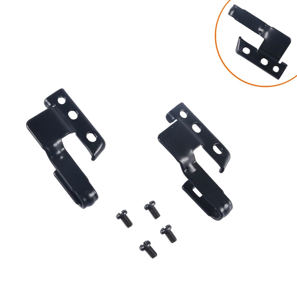 Nuevo par de kit adaptador de brazo de limpiaparabrisas 3392390298 para Toyota Honda Subaru Foto 1 de 4