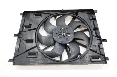 Motor de refrigeración eléctrico Trailblazer 2021-2025 60002452 60009120 Foto 1 de 4