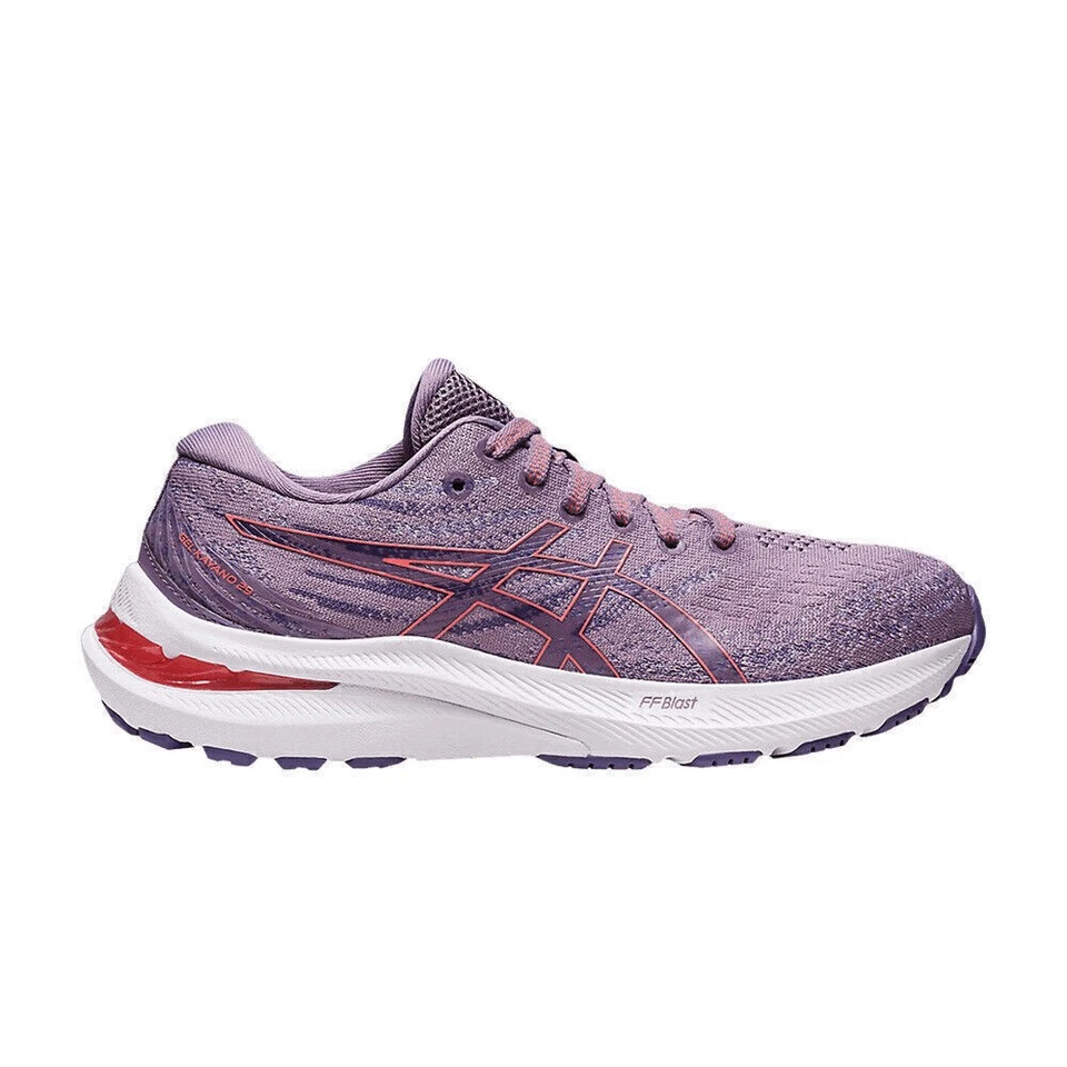 Zapatos para niños ASICS Gel Kayano 29 GS 'Violet Quartz' 1014A275-500 Foto 1 de 1