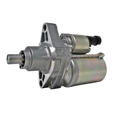 Quality-Built 19016 Starter Motor For 07-17 Acura Honda Accord TL - Image 1 of 4