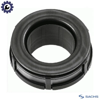 COJINETE DE LIBERACIÓN DE EMBRAGUE 3151 000 651 PARA IVECO DAF CF LF/55/45 KAMAZ 8,7 L 6cyl LF Foto 1 de 4