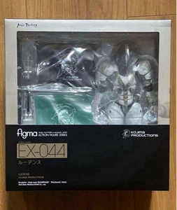 Figura pintada figma Kojima Productions Ludens EX-044 Max Fatory - Imagen 1 de 6