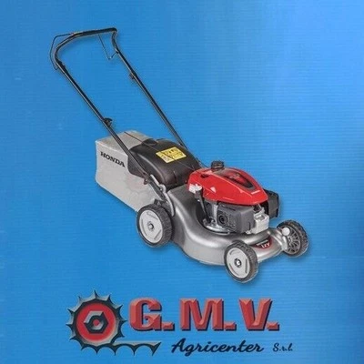 Rasaerba Honda HRG 416 C1 PK - Immagine 1 di 4