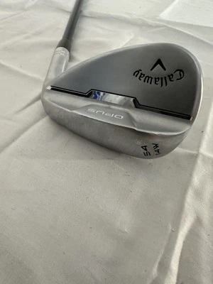Callaway Opus 54*/14 W-Bounce Graphite - Image 1 of 4