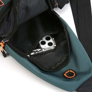 mens travel bag - Picture 1 of 3