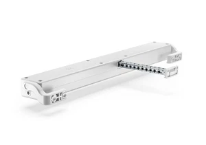 Actuador Eléctrico De Cadena STAR 25 Automatización De Ventanas Abatibles - Imagen 1 de 6