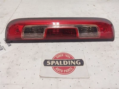 High Mounted Stop Light from 2015 Chevrolet Silverado 1500 11046311 - Image 1 of 4