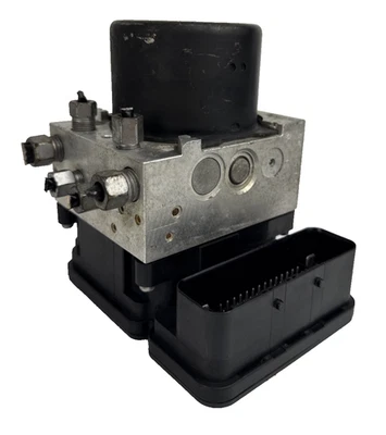 Dodge Charger 2013-14 ABS control de bomba de freno antibloqueo módulo 68157545AF Foto 1 de 4