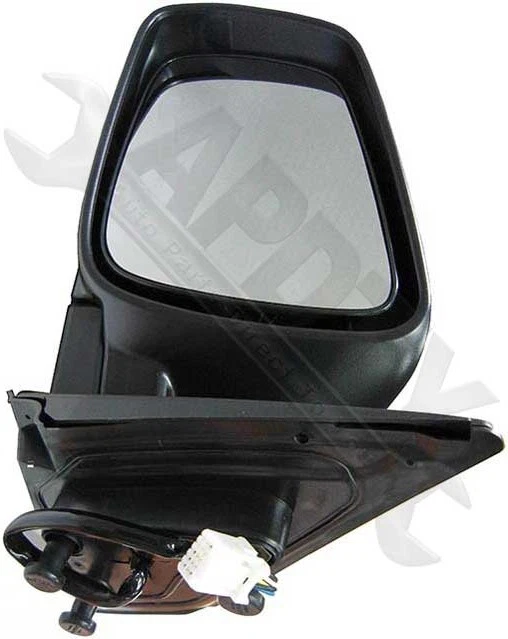 APDTY 066882 Side View Mirror Left Power Heated - Изображение 1 из 1