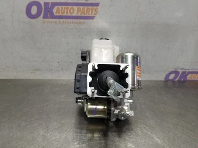 24 2024 NISSAN FRONTIER SV 3.8L ABS ANTI-LOCK BRAKE PUMP, CYLINDER, AND BOOSTER - Image 1 of 4