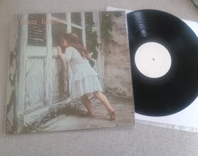Violent Femmes – 1st LP orig Test - Press PROMO LP  UK 1983 Rough 55 top - Bild 1 von 3