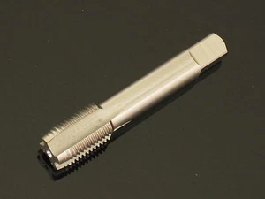 PI,  3/8 BSP G BSPF HSS industrial quality water pipe TAP SECOND lead NEW - Picture 1 of 1