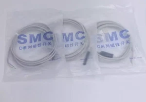 1PC NEW SMC magnetic switch D-C73 .AA - Picture 1 of 3