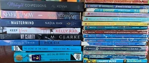 Book & Manga Lot PICK WHAT YOU WANT! BUY MORE SAVE MORE! Like New to Acceptable - Picture 1 of 142