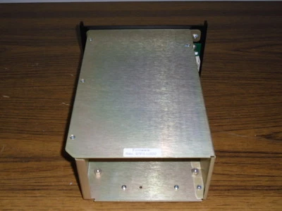 Qualstar Sled For IBM LTO4 Library Module Only ( No Tape Drive Include ) - Image 1 of 4