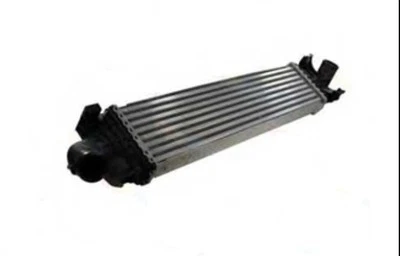 INTERCOOLER FORD FOCUS C-MAX TDCI - OE: 1231015 / 1316496 - NUEVO!!! - Imagen 1 de 2