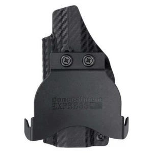 Funda de paleta Sig Sauer P320 XFIVE LEGION - engranaje redondeado - Imagen 1 de 4