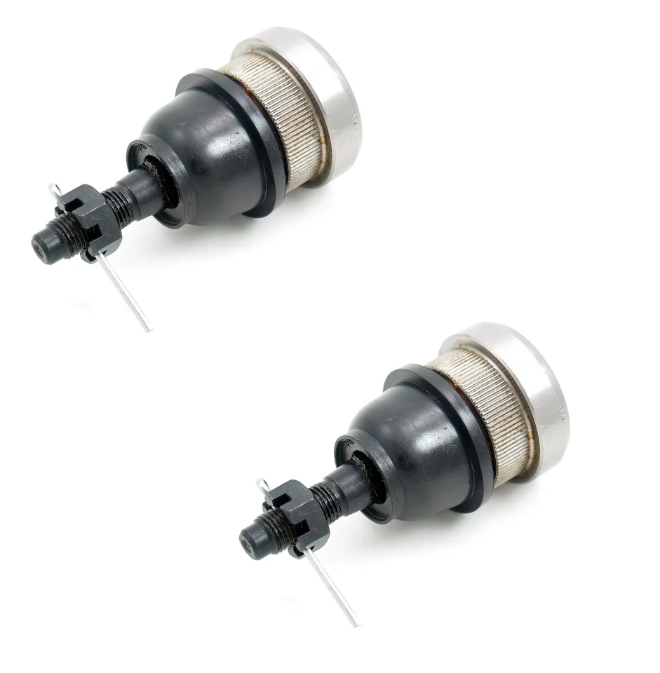 Conjunto de 2 kits de juntas esféricas inferiores traseiras Mevotech para Buick Electra Oldsmobile 98 - Imagem 1 de 1