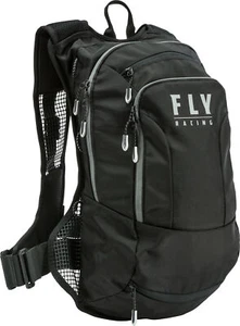FLY RACING XC100 HYDRO PACK 3 LITER BLACK - Picture 1 of 5