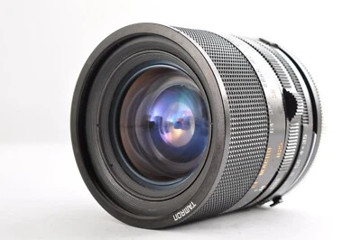 Tamron 35-70mm f/3.5-4.5 CF Macro BBAR for Canon FD [Exc+5] Japan / 0857B#3 - Image 1 of 4