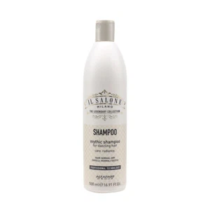 Shampoo capelli secchi ALFAPARF MILANO Il Salone Mythic Shampoo 500ml - Imagen 1 de 1