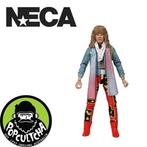 Bon Jovi - Bon Jovi (Slippery When Wet) Ultimate 7" Action Figure "New" - Picture 1 of 5