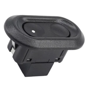 Fensterheberschalter Beifahrerseite für Chevrolet Kadett 1994-1998 Omega 1993-99 - Bild 1 von 8