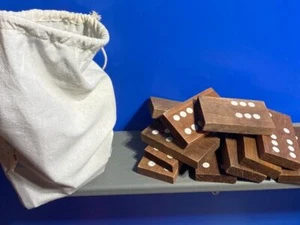 The Lakeside Collection Jumbo Wood Indoor/Outdoor Games - Picture 1 of 6