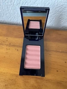 ESTEE LAUDER Tender Blush 211 NUDE ROSE travel size wavy slider case NEW RARE - Picture 1 of 3