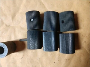 GEKUPACK 2200.16078.4 ANDRUCKWALZE 24.17 FEIN ODER GROB - Bild 1 von 1