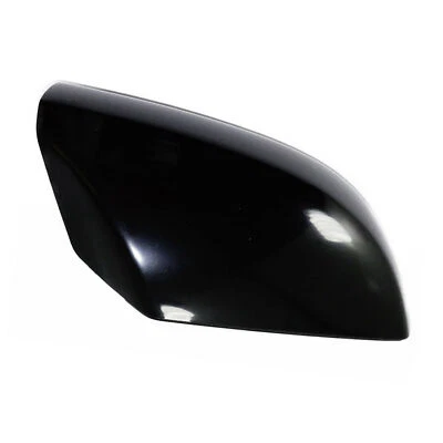 Tapa/cubierta del espejo retrovisor lado derecho pasajero para Nissan Altima 07-12 2,5 L sin pintar Foto 1 de 2