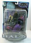 G1 Joyride Bungie Halo COVENANT GHOST Master Chief Jackal Series 2 Action Figure