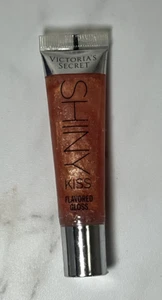 Victoria's Secret Shiny Kiss Flavored Gloss Strawberry Fizz 0.46 oz Sealed READ - Picture 1 of 2