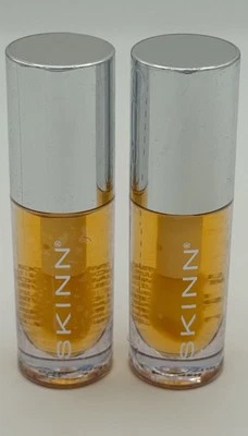 SKINN Cosmetics Elixir Divino Piel Luminosa Miel de Manuka + Aceite Labial C 5 ML Dorado Foto 1 de 3