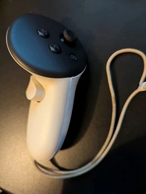 Meta Quest 3 Right Hand Controller - Fully Working. - Image 1 of 4