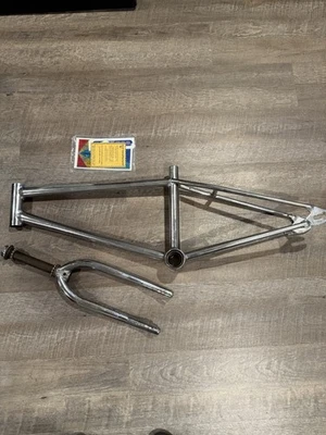 Schwinn SX 2000 1980 BMX With New Decals - Image 1 of 4