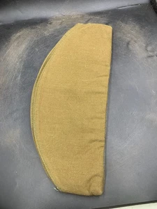 Genuine Russian Army Soviet Era Side Cap - Size 60cm - Picture 1 of 8
